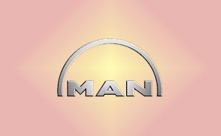 ✓ MAN 06.32609.0052 Запчасти МАН (MAN) 